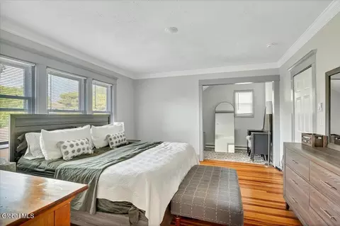 Bedroom - 1575 Union St, Schenectady, NY 12309 photo 2 of 4
