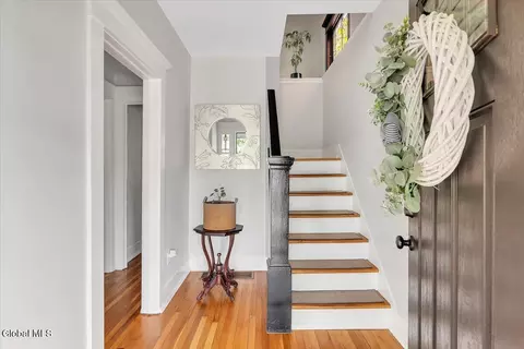 Entry Way - 1575 Union St, Schenectady, NY 12309 photo 1 of 8