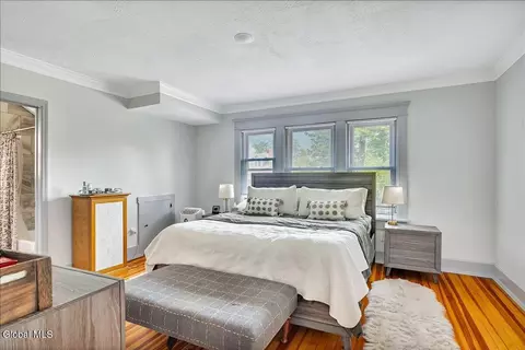 Bedroom - 1575 Union St, Schenectady, NY 12309 photo 3 of 4