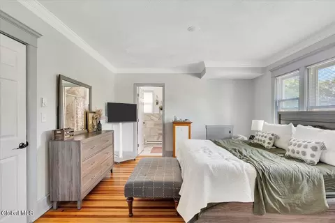 Bedroom - 1575 Union St, Schenectady, NY 12309 photo 4 of 4