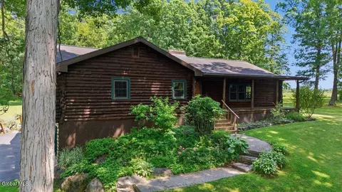 201 Burt Rd, Moreau, NY 12828