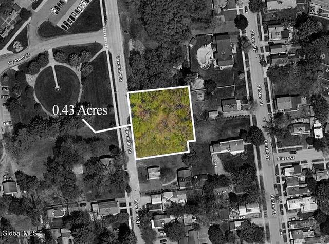 1 Lawrence Street # l11, Saratoga Springs, NY 12866