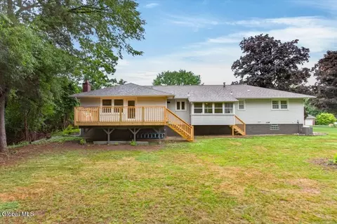 Exterior - 3966 Consaul Rd, Schenectady, NY 12304 photo 12 of 17