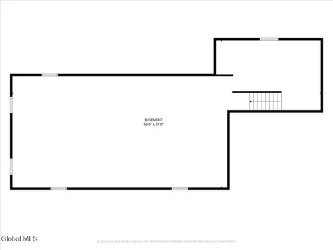 Floorplan - 3966 Consaul Rd, Schenectady, NY 12304 photo 2 of 3