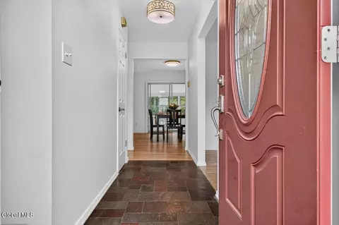 Entry Way - 3966 Consaul Rd, Schenectady, NY 12304 photo 1 of 5