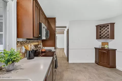 Kitchen - 3966 Consaul Rd, Schenectady, NY 12304 photo 7 of 7