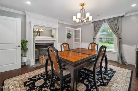 Dining - 58 Middlesex Dr, Slingerlands, NY 12159 photo 3 of 3