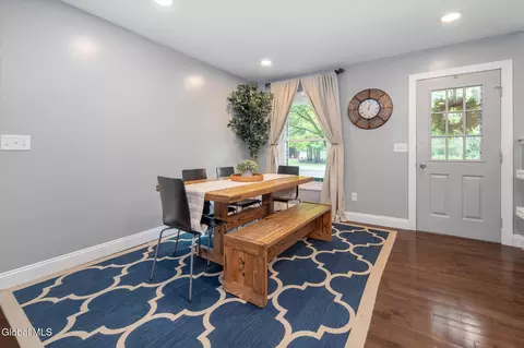 Dining - 58 Middlesex Dr, Slingerlands, NY 12159 photo 1 of 3