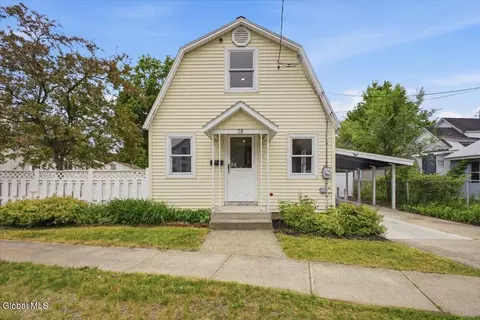 38 Harrison Ave, South Glens Falls, NY 12803