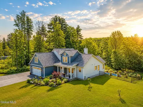 130 Middle Grove Rd, Greenfield Center, NY 12833