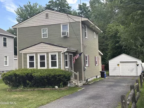 56 Broderick St, Colonie, NY 12205