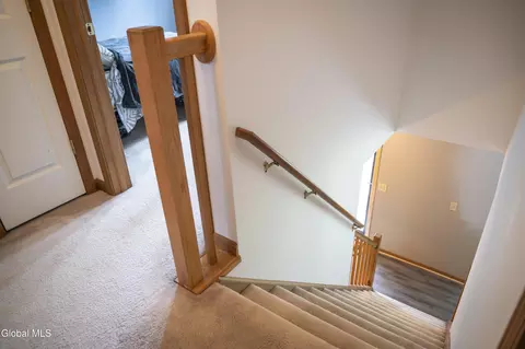 Entry Way - 18 Whirlaway Blvd, Gansevoort, NY 12831 photo 5 of 6