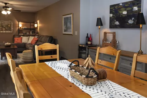 Dining - 18 Whirlaway Blvd, Gansevoort, NY 12831 photo 5 of 5