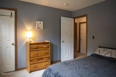 Bedroom - 18 Whirlaway Blvd, Gansevoort, NY 12831 photo 3 of 5