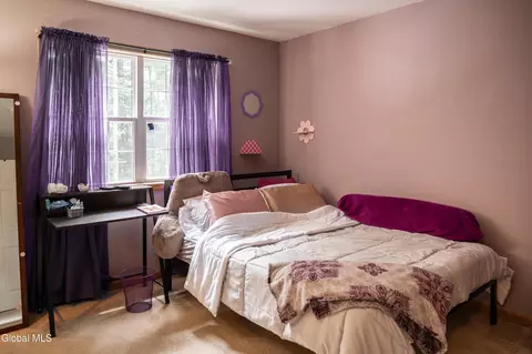 Bedroom - 18 Whirlaway Blvd, Gansevoort, NY 12831 photo 2 of 5