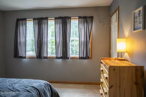 Bedroom - 18 Whirlaway Blvd, Gansevoort, NY 12831 photo 5 of 5