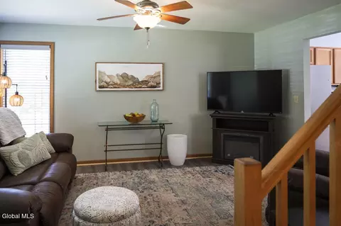 Living - 18 Whirlaway Blvd, Gansevoort, NY 12831 photo 4 of 4