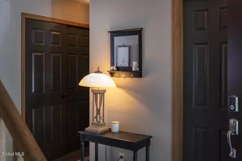 Entry Way - 18 Whirlaway Blvd, Gansevoort, NY 12831 photo 6 of 6