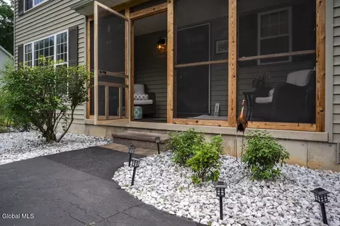 Exterior - 18 Whirlaway Blvd, Gansevoort, NY 12831 photo 2 of 7
