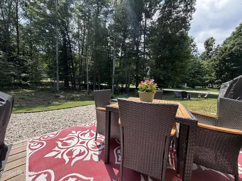 Exterior - 18 Whirlaway Blvd, Gansevoort, NY 12831 photo 5 of 7