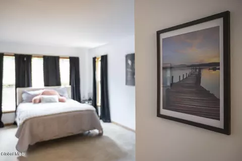 Bedroom - 18 Whirlaway Blvd, Gansevoort, NY 12831 photo 1 of 5