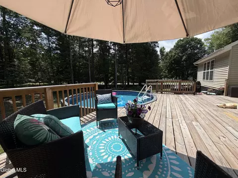 Other - 18 Whirlaway Blvd, Gansevoort, NY 12831 photo 1 of 6