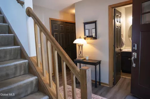 Entry Way - 18 Whirlaway Blvd, Gansevoort, NY 12831 photo 4 of 6