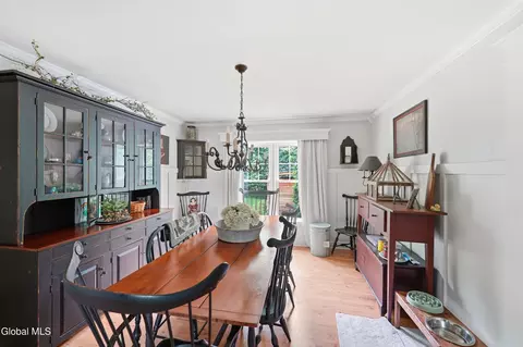 Dining - 33 Sheffield Dr, Delmar, NY 12054 photo 1 of 2