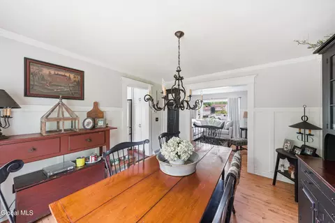 Dining - 33 Sheffield Dr, Delmar, NY 12054 photo 2 of 2