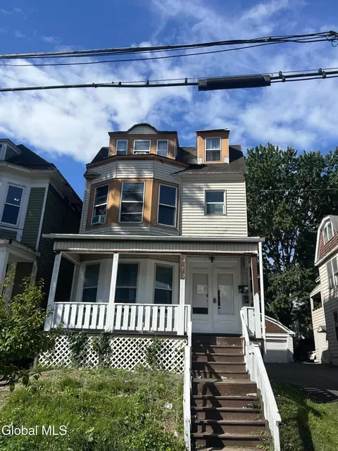 472 Hudson Ave, Albany, NY 12203