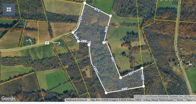 422 Argusville Rd, Sharon Springs, NY 13459