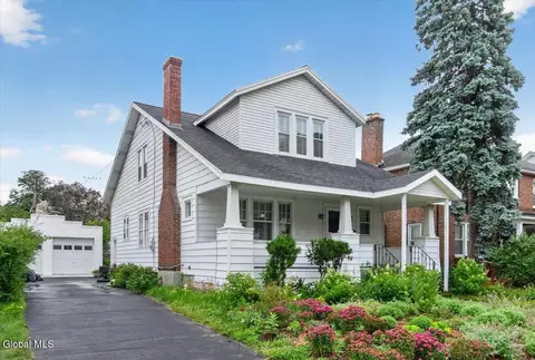 6 Van Buren St, Albany, NY 12206