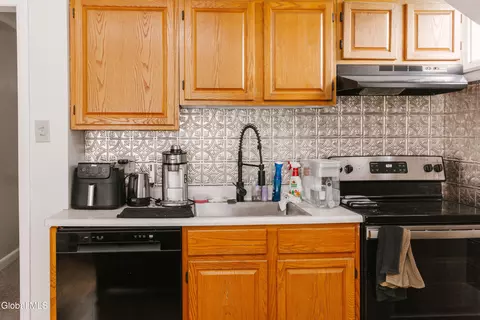 Kitchen - 2187 Central Ave, Schenectady, NY 12304 photo 2 of 3