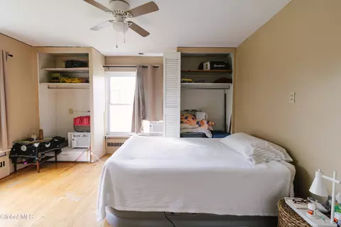 Bedroom - 2187 Central Ave, Schenectady, NY 12304 photo 2 of 3