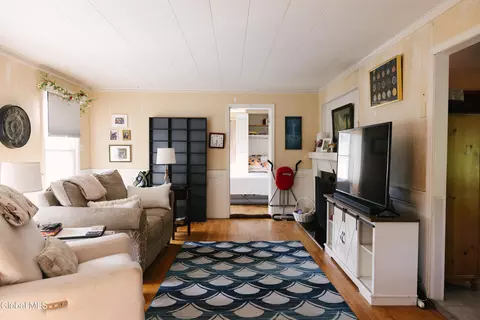 Living - 2187 Central Ave, Schenectady, NY 12304 photo 1 of 2