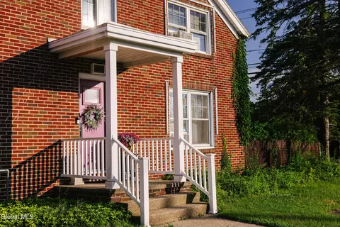 Exterior - 2187 Central Ave, Schenectady, NY 12304 photo 4 of 4