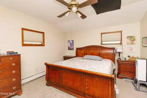Bedroom - 2187 Central Ave, Schenectady, NY 12304 photo 1 of 3