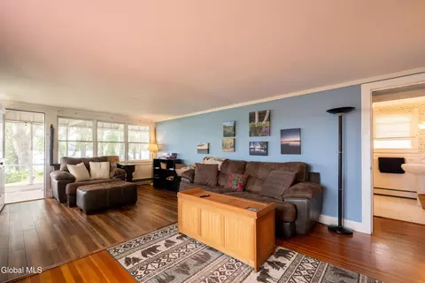 Living - 6 Berry Patch Way, Crown Point, NY 12928 photo 1 of 2