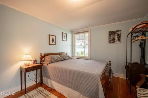 Bedroom - 6 Berry Patch Way, Crown Point, NY 12928 photo 6 of 6