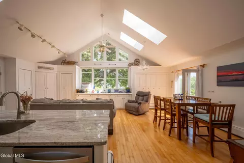 Dining - 6 Berry Patch Way, Crown Point, NY 12928 photo 2 of 2