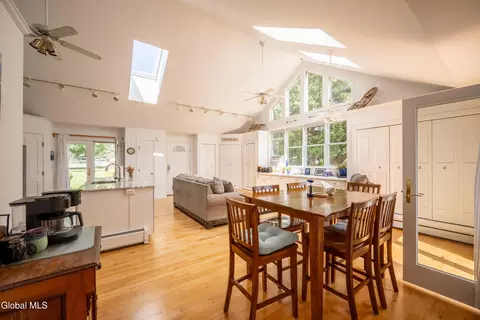 Dining - 6 Berry Patch Way, Crown Point, NY 12928 photo 1 of 2