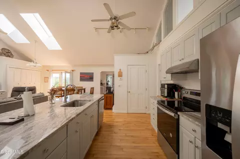Kitchen - 6 Berry Patch Way, Crown Point, NY 12928 photo 2 of 5