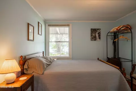 Bedroom - 6 Berry Patch Way, Crown Point, NY 12928 photo 5 of 6