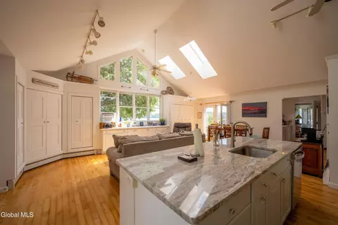 Kitchen - 6 Berry Patch Way, Crown Point, NY 12928 photo 1 of 5