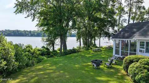 Exterior - 6 Berry Patch Way, Crown Point, NY 12928 photo 8 of 12