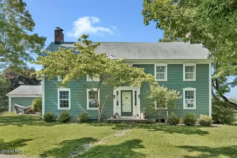 5051 Bliss Rd, Ballston Spa, NY 12020