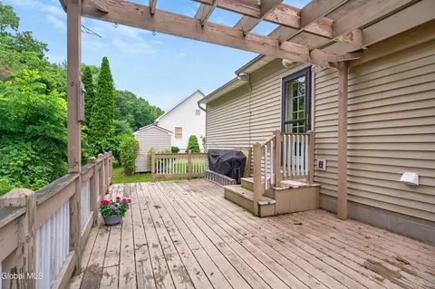 Exterior - 97 Trinity Pl, Selkirk, NY 12158 photo 8 of 11