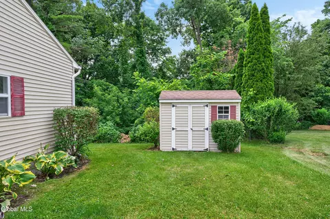 Exterior - 97 Trinity Pl, Selkirk, NY 12158 photo 3 of 11