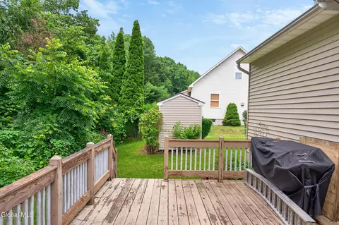 Exterior - 97 Trinity Pl, Selkirk, NY 12158 photo 9 of 11