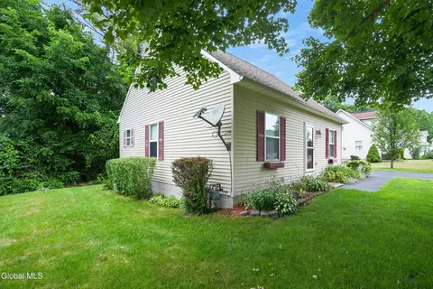 Exterior - 97 Trinity Pl, Selkirk, NY 12158 photo 11 of 11